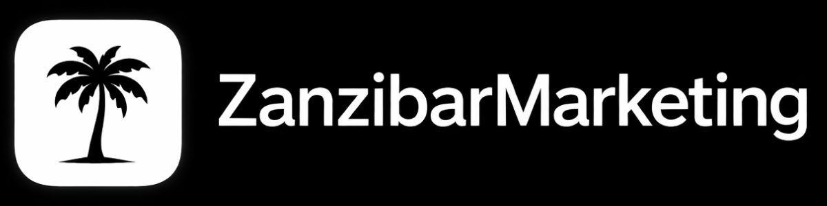 Zanzibar Marketing Agency Logo